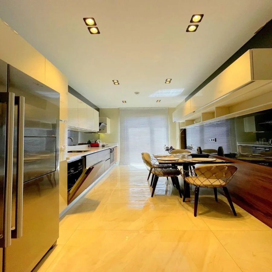 Apartment For Sale In Istanbul (13)