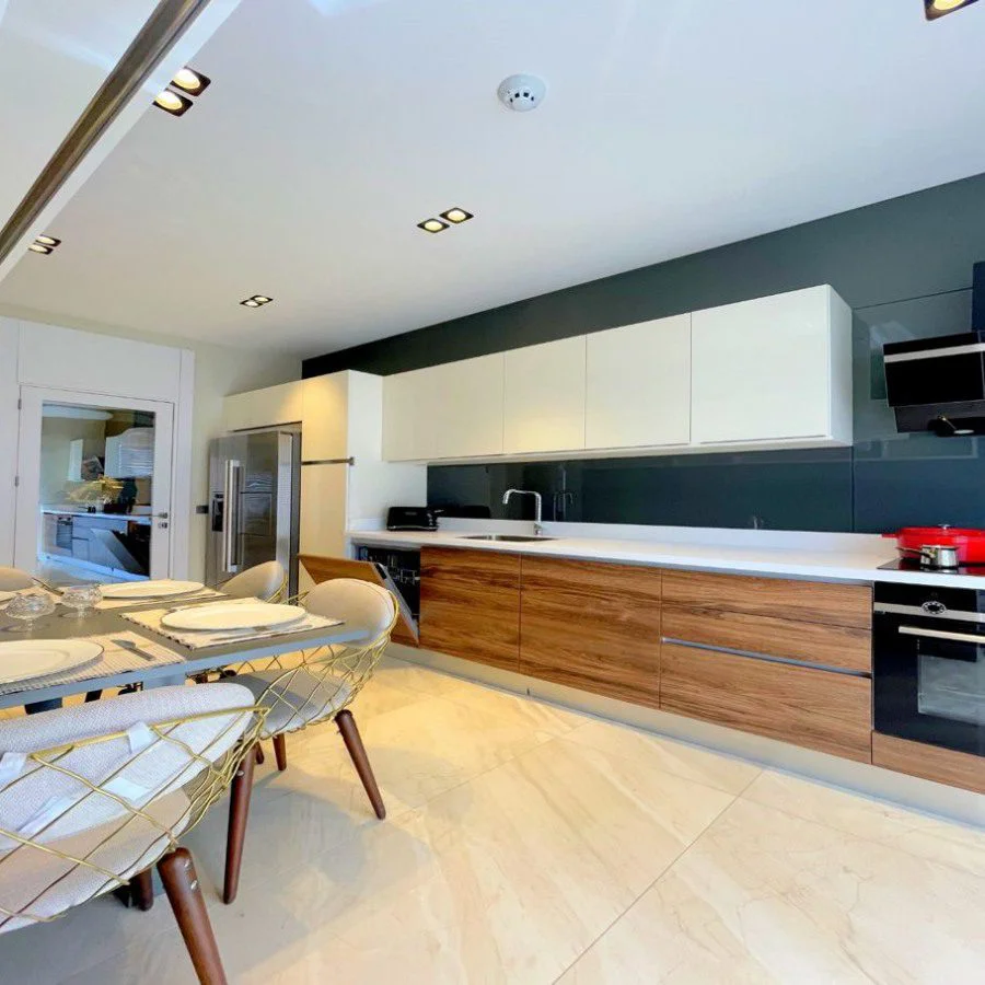 Apartment For Sale In Istanbul (14)