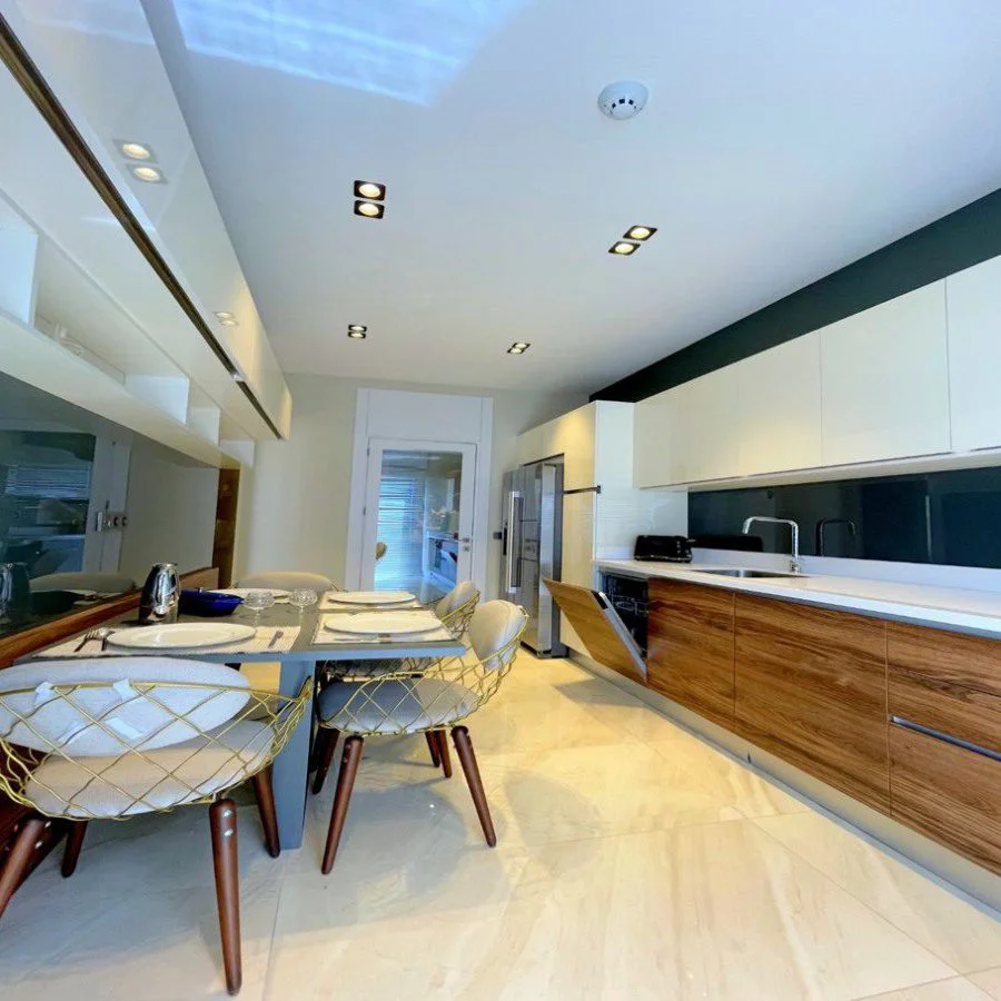 Apartment For Sale In Istanbul (15)