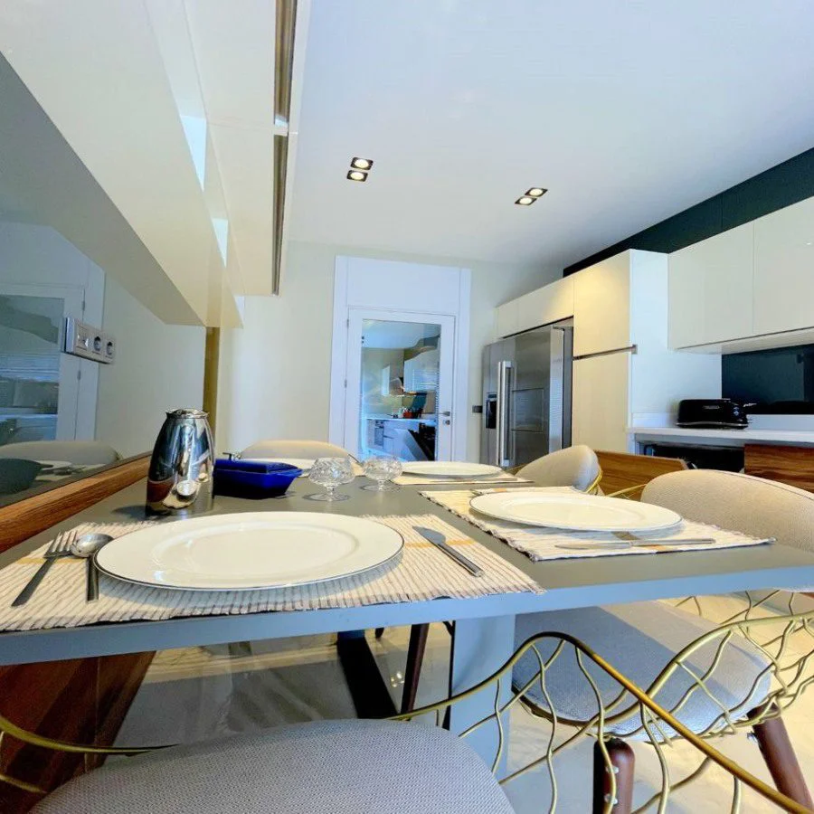 Apartment For Sale In Istanbul (16)