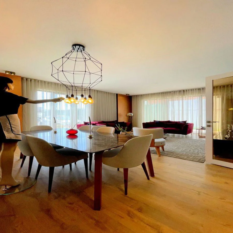 Apartment For Sale In Istanbul (18)