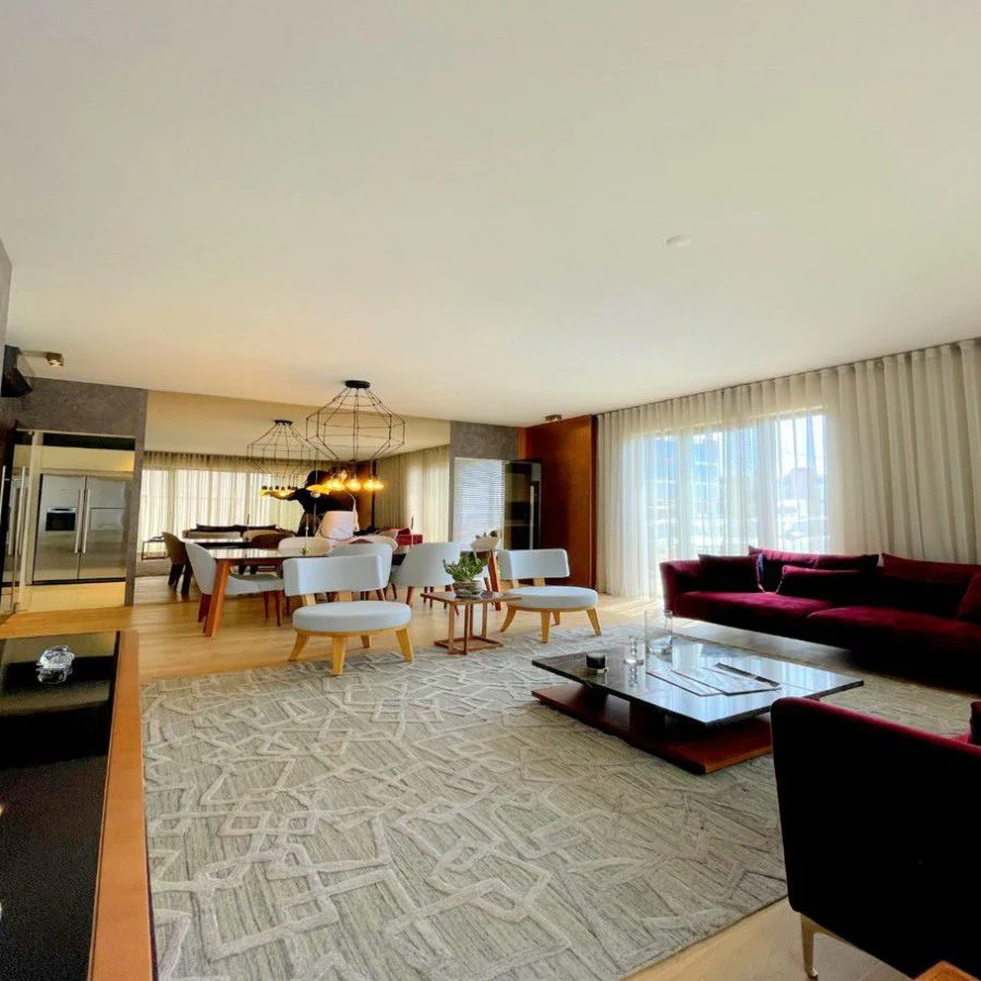 Apartment For Sale In Istanbul (6)