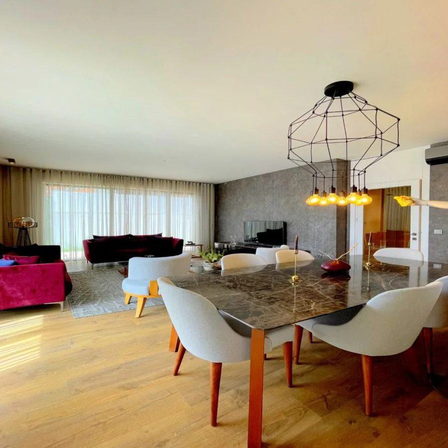 Apartment For Sale In Istanbul (2)
