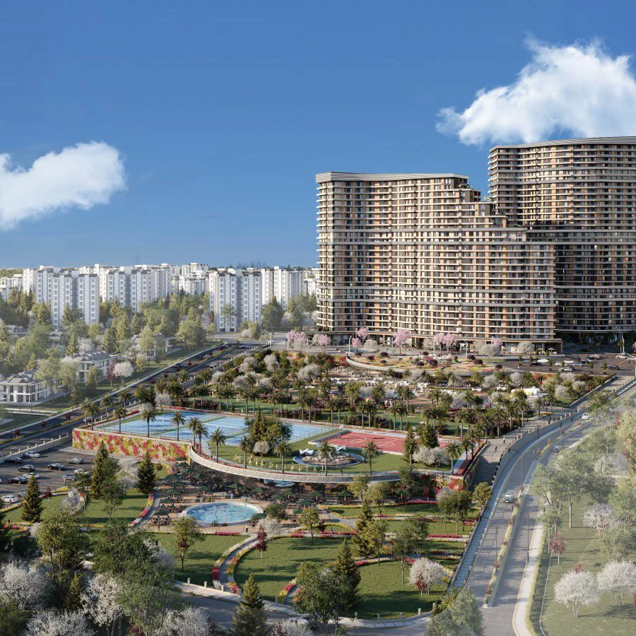 Apartment For Sale In Istanbul (4)