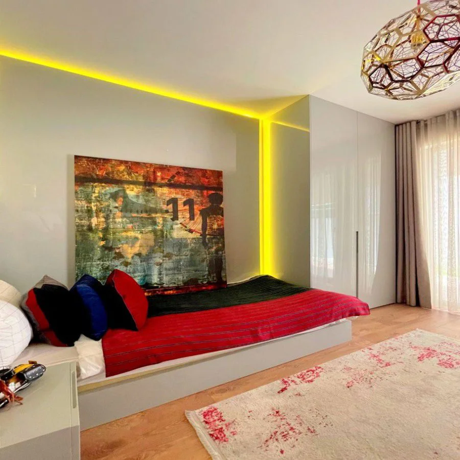 Apartment For Sale In Istanbul (3)