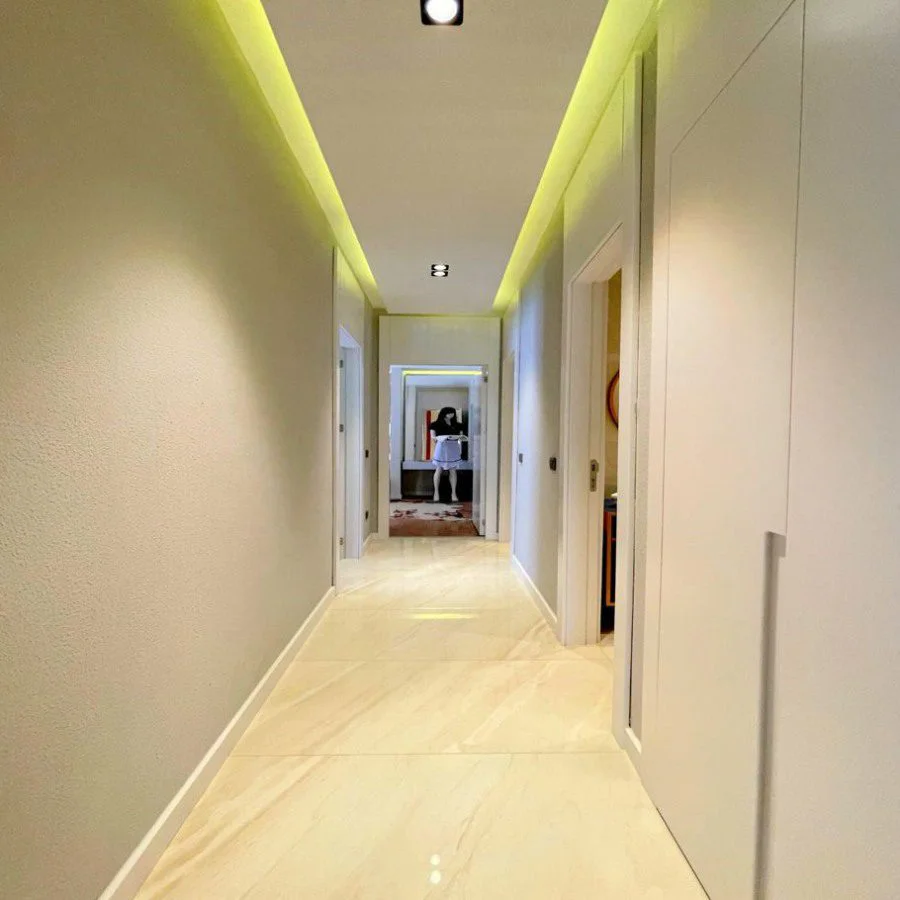 Apartment For Sale In Istanbul (5)