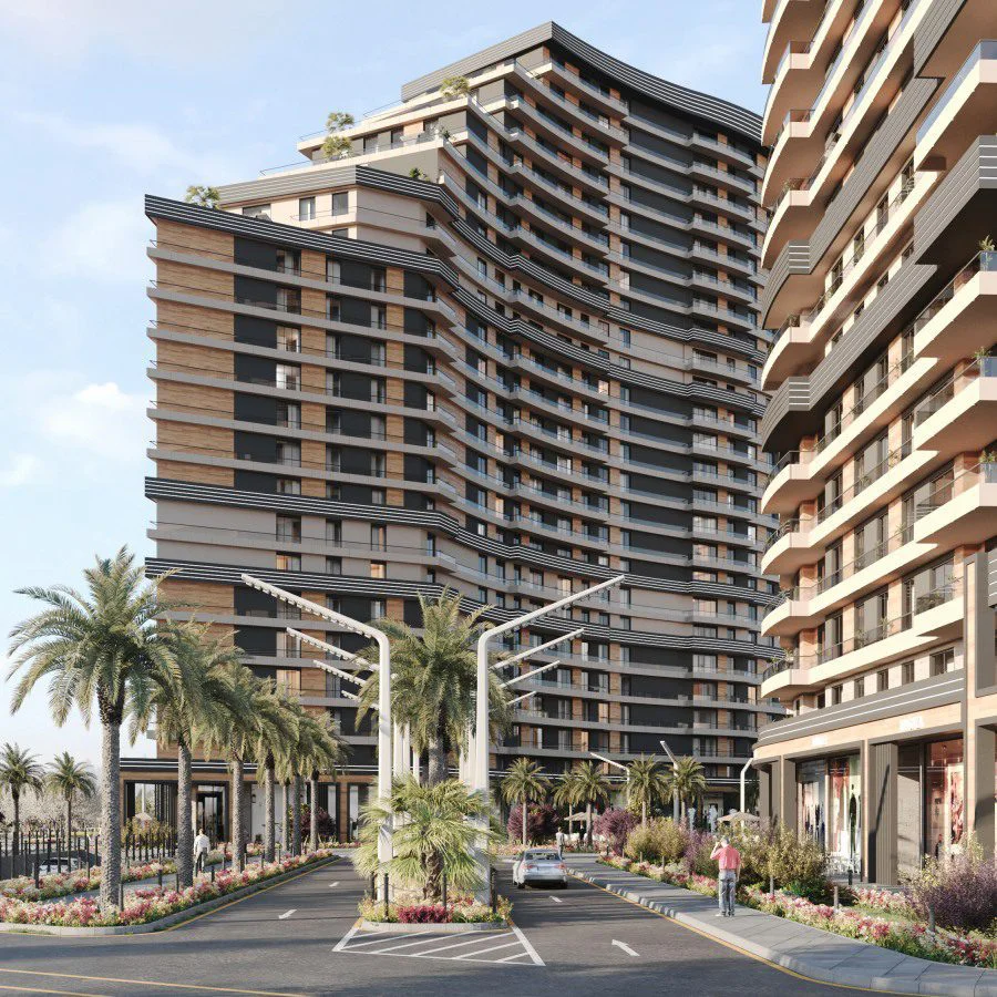 Apartment For Sale In Istanbul (6)