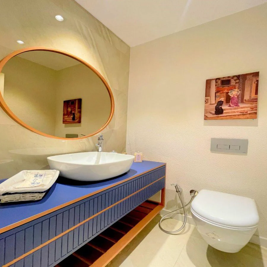 Apartment For Sale In Istanbul (7)