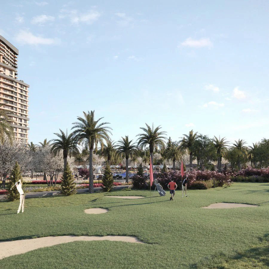 Apartment For Sale In Istanbul (8)