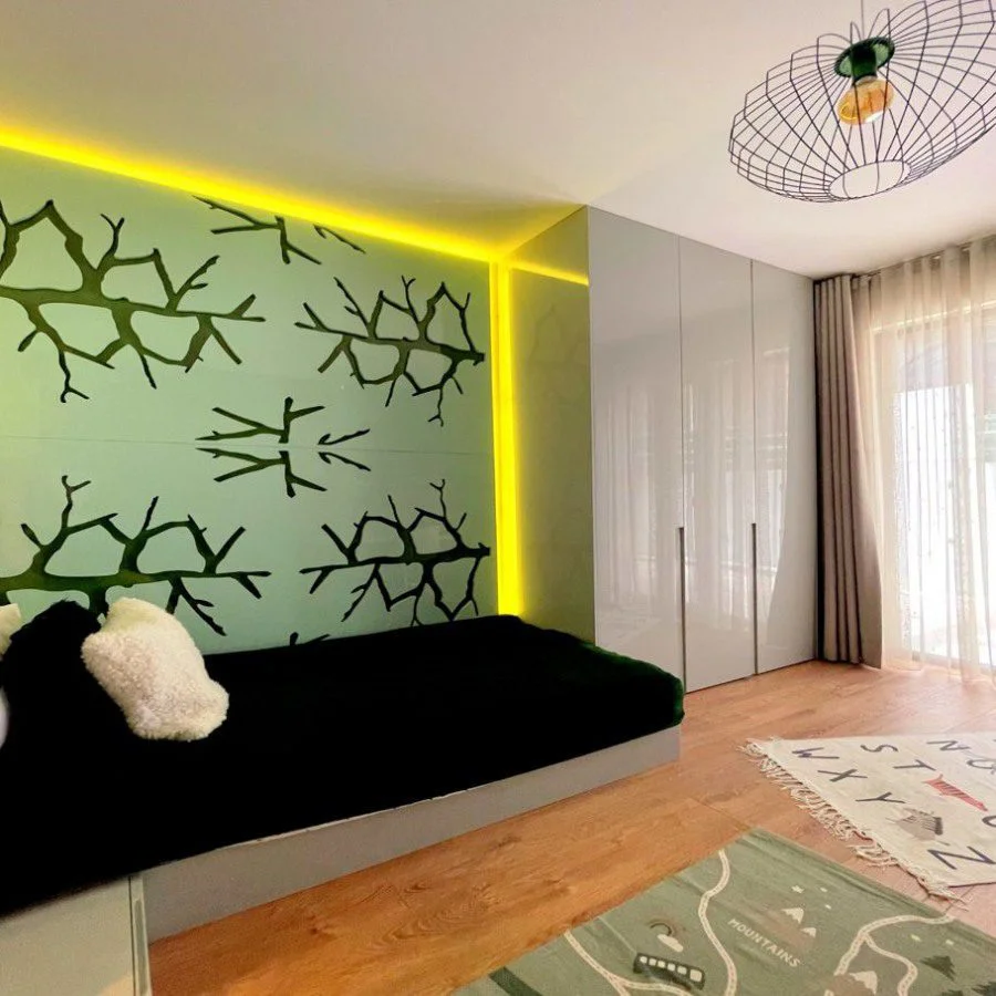 Apartment For Sale In Istanbul (7)