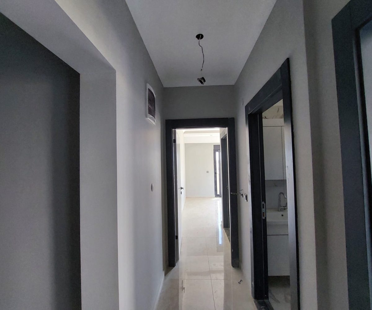 Duplex for sale Alanya Avsallar
