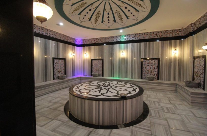 Fully furnished apartment for sale in Alanya Avsallar