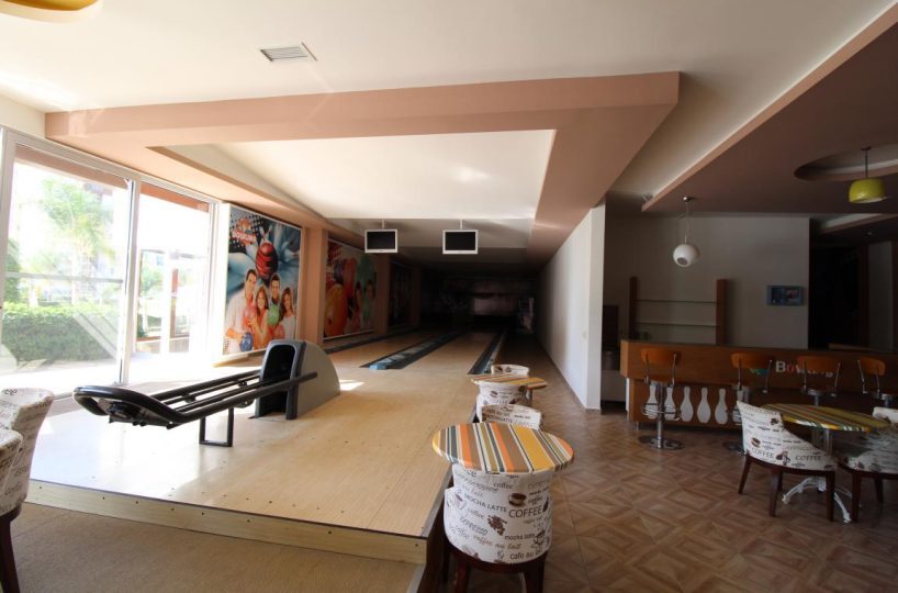 Fully furnished apartment for sale in Alanya Avsallar