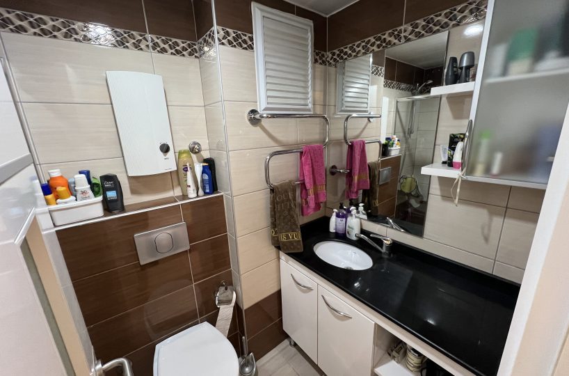 Fully furnished apartment for sale in Alanya Avsallar