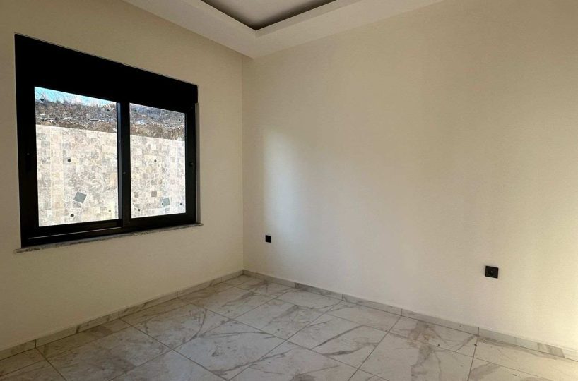 Modern apartment for sale in Alanya