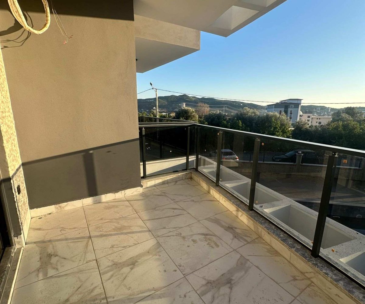 Modern apartment for sale in Alanya