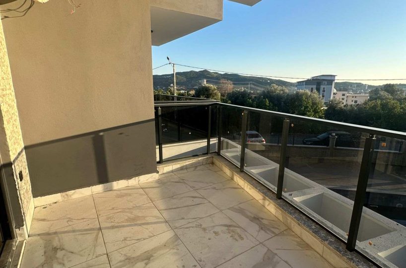Modern apartment for sale in Alanya