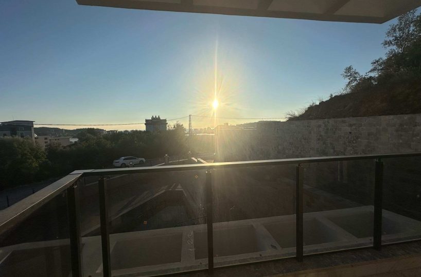 Modern apartment for sale in Alanya