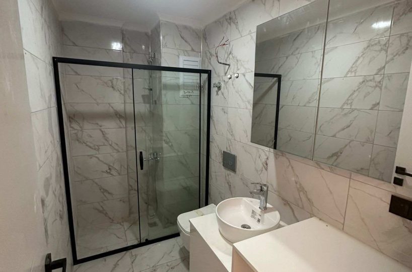 Modern apartment for sale in Alanya