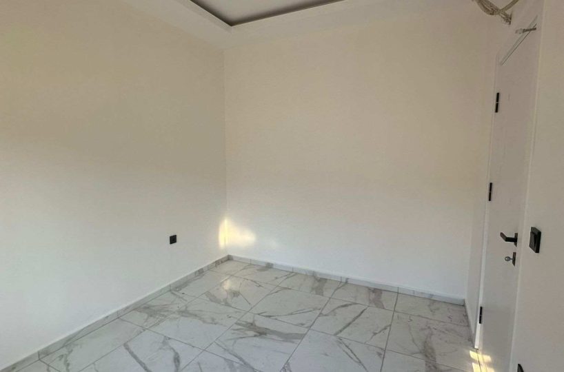 Modern apartment for sale in Alanya