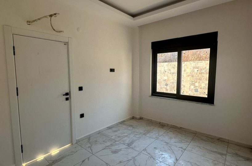 Modern apartment for sale in Alanya