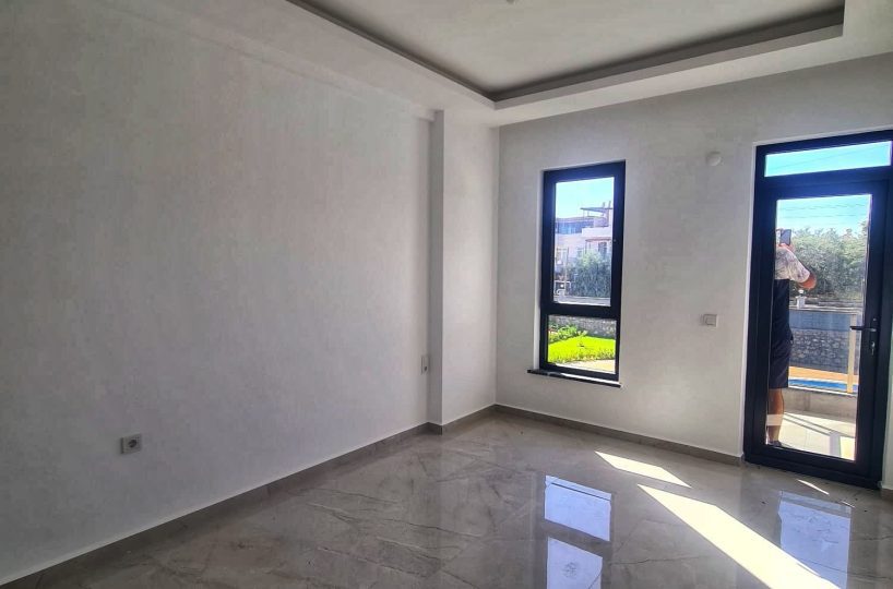 Apartment for sale Alanya