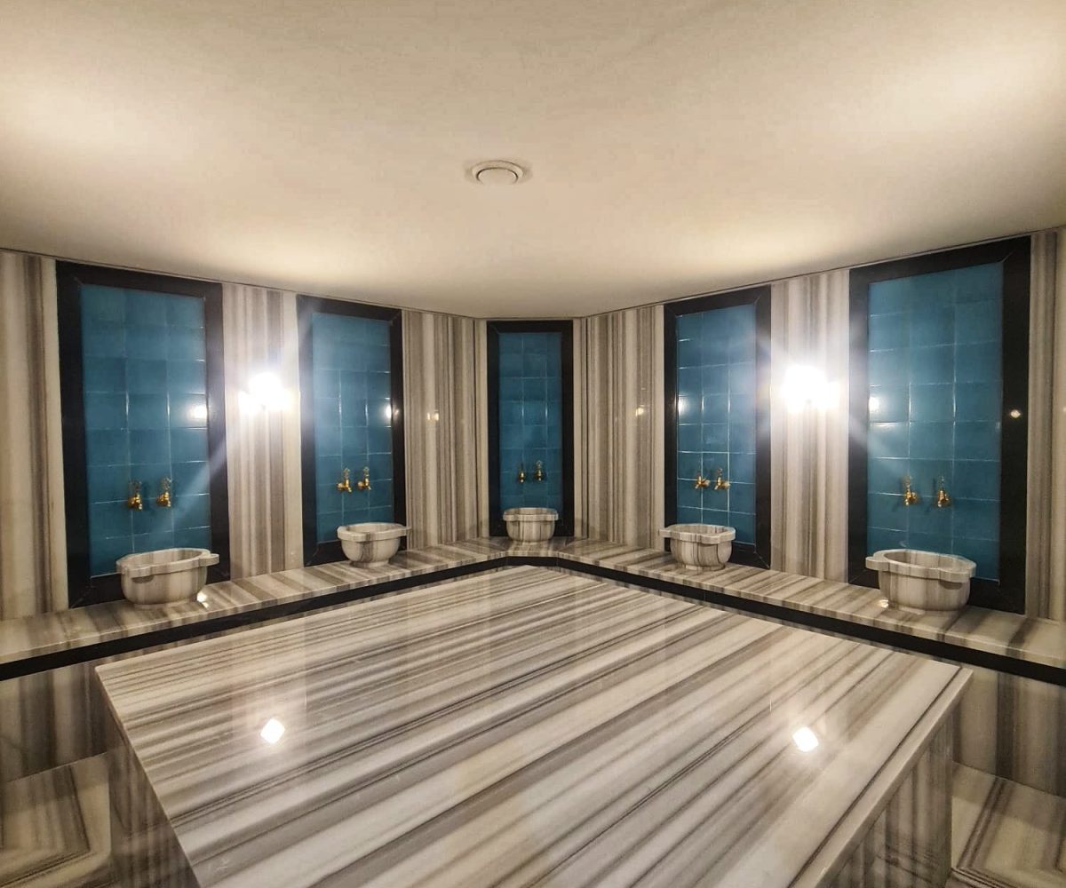 Modern apartment for sale in Alanya
