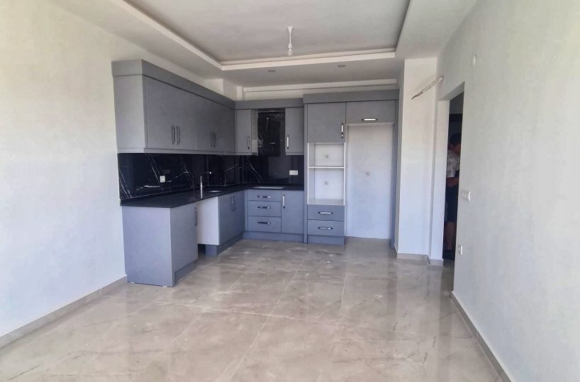 Apartment for sale Alanya