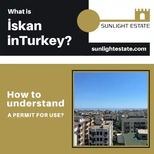 ISKAN