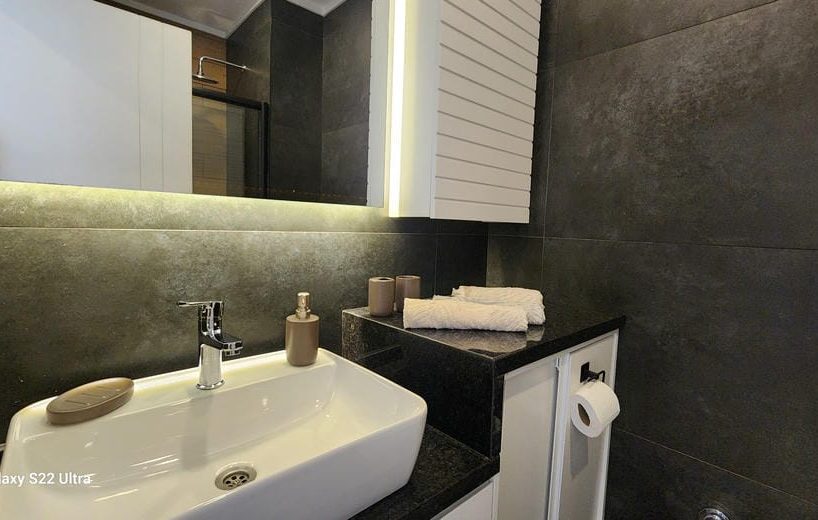 Apartment for rent Alanya center