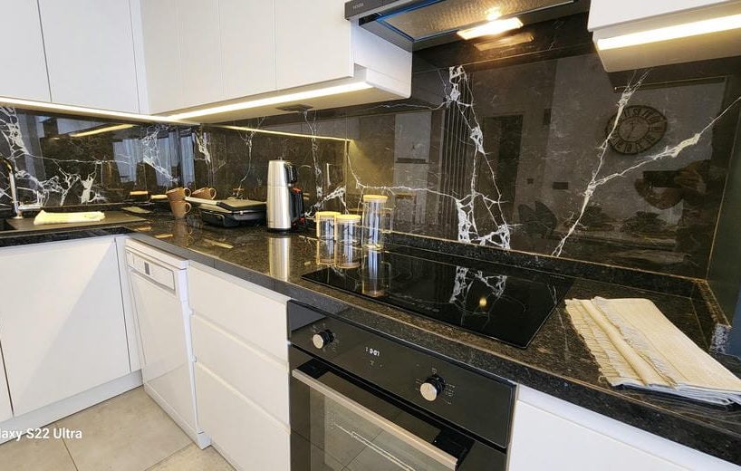 Apartment for rent Alanya center