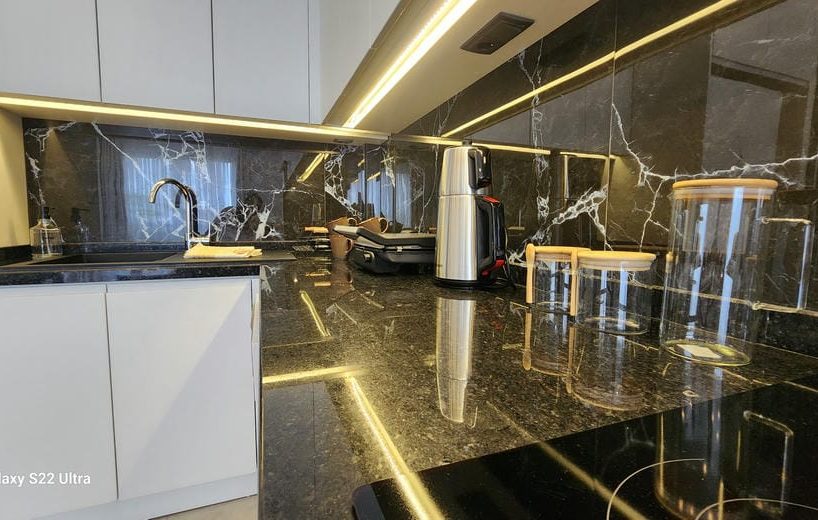 Apartment for rent Alanya center