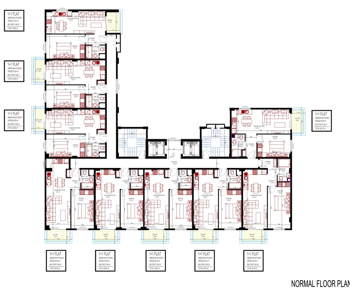 Seafront Investment Property Alanya