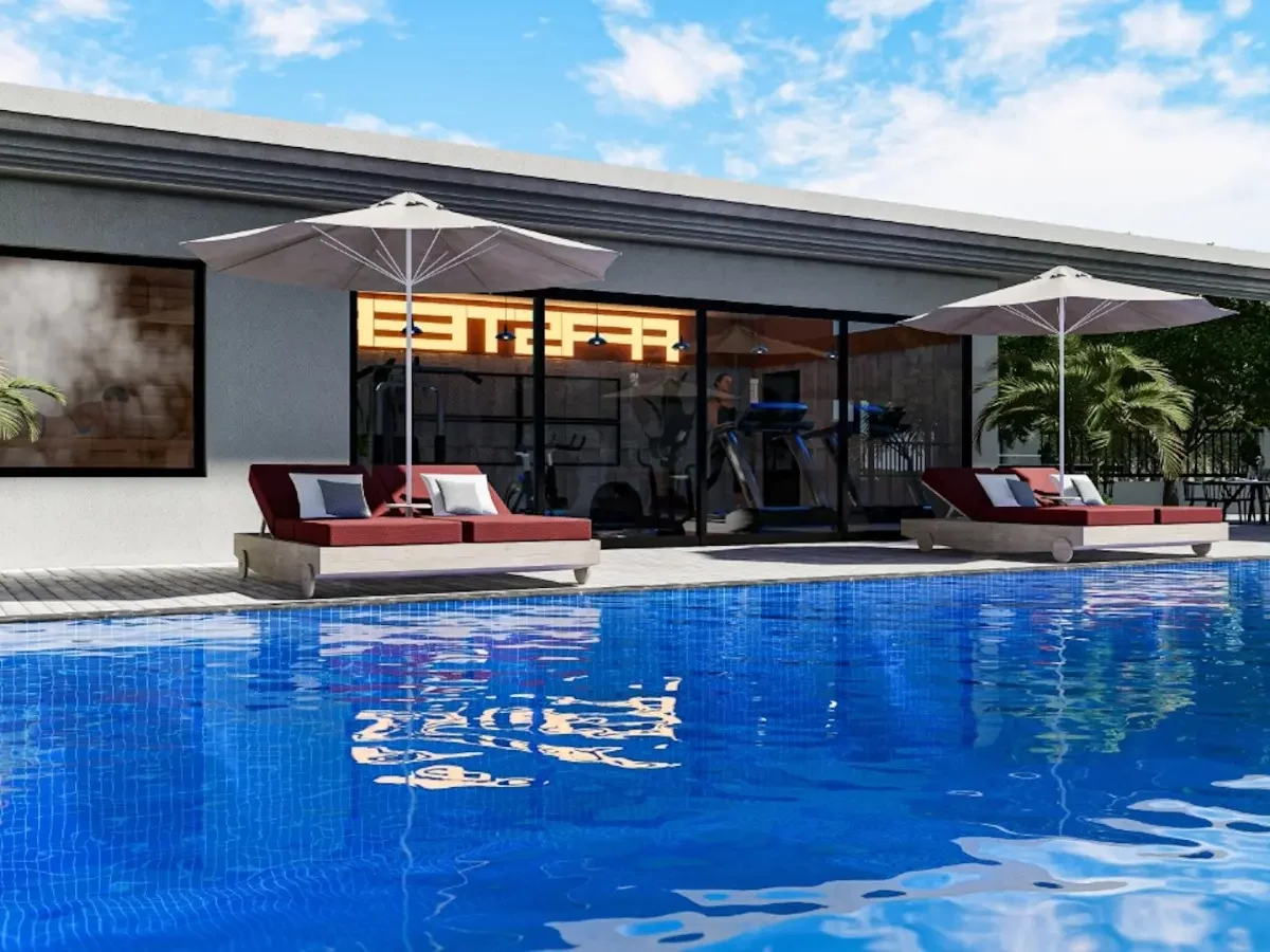 Seafront Investment Property Alanya