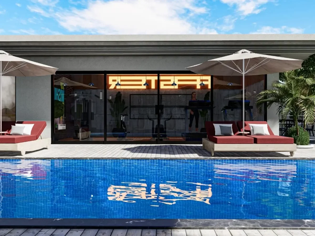 Seafront Investment Property Alanya
