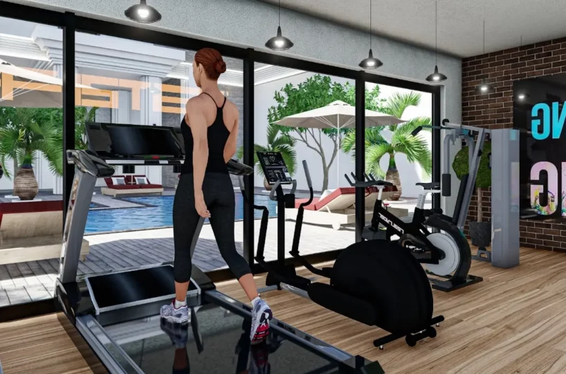 Seafront Investment Property Alanya