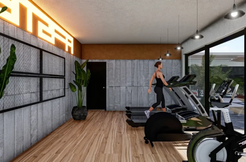 Seafront Investment Property Alanya