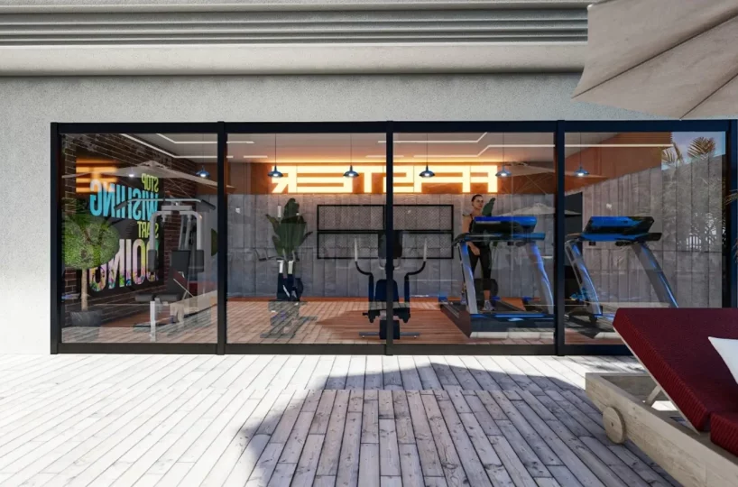 Seafront Investment Property Alanya