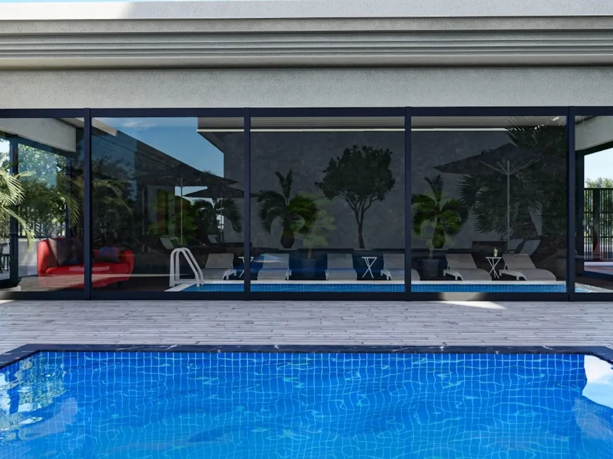 Seafront Investment Property Alanya