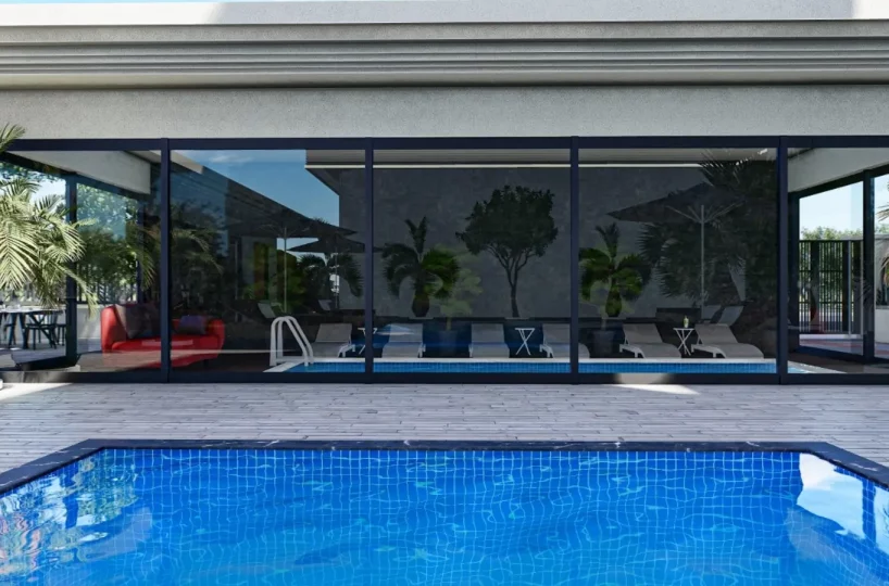 Seafront Investment Property Alanya