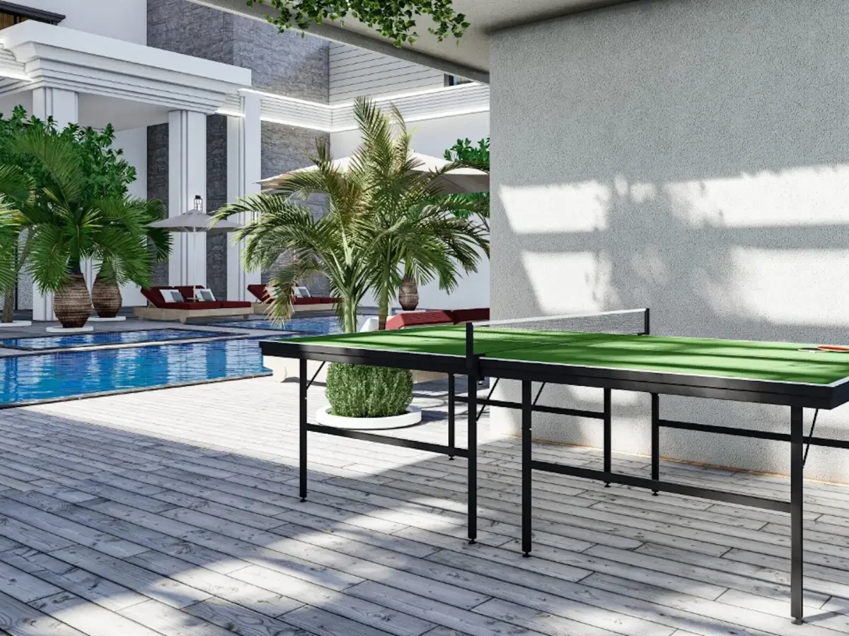 Seafront Investment Property Alanya