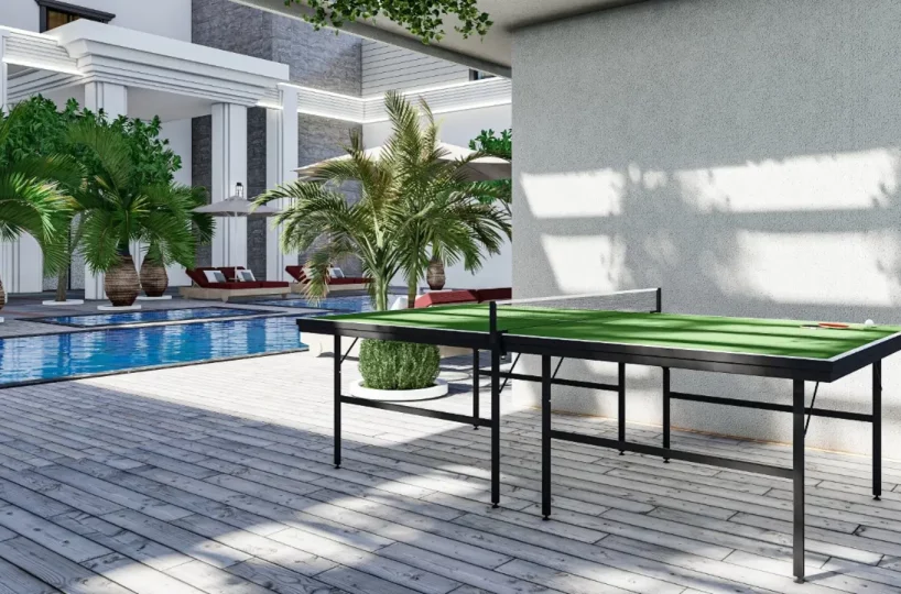 Seafront Investment Property Alanya