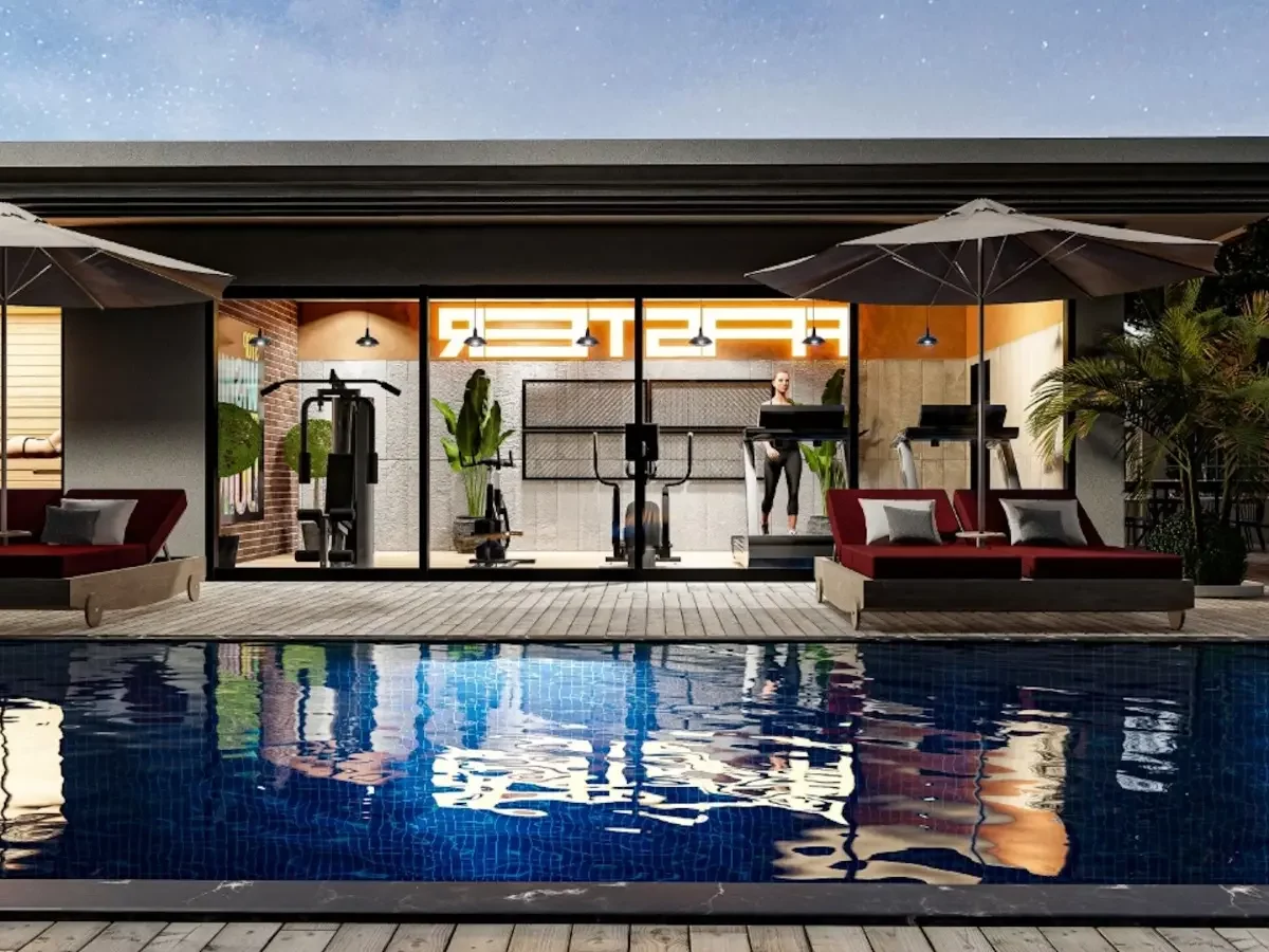 Seafront Investment Property Alanya