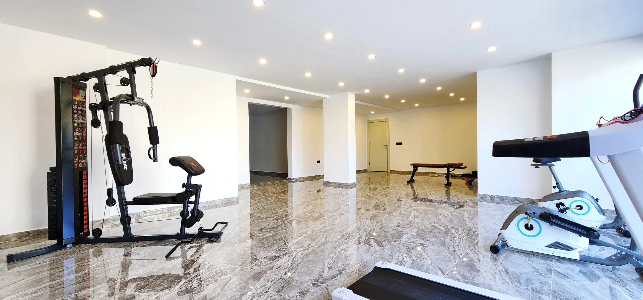 ALANYA GAZIPASA APARTEMNT FOR RENT (2)