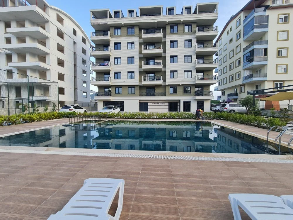 ALANYA GAZIPASA APARTEMNT FOR RENT (11)