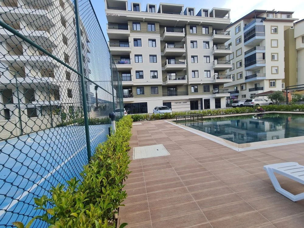 ALANYA GAZIPASA APARTEMNT FOR RENT (12)