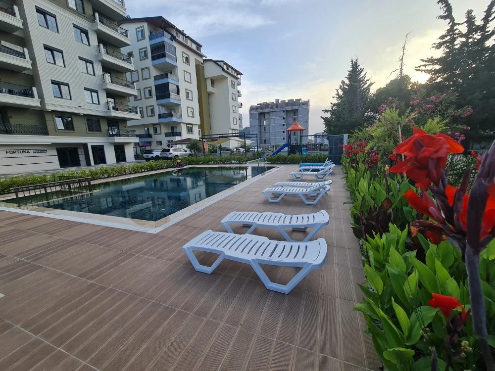 ALANYA GAZIPASA APARTEMNT FOR RENT (13)