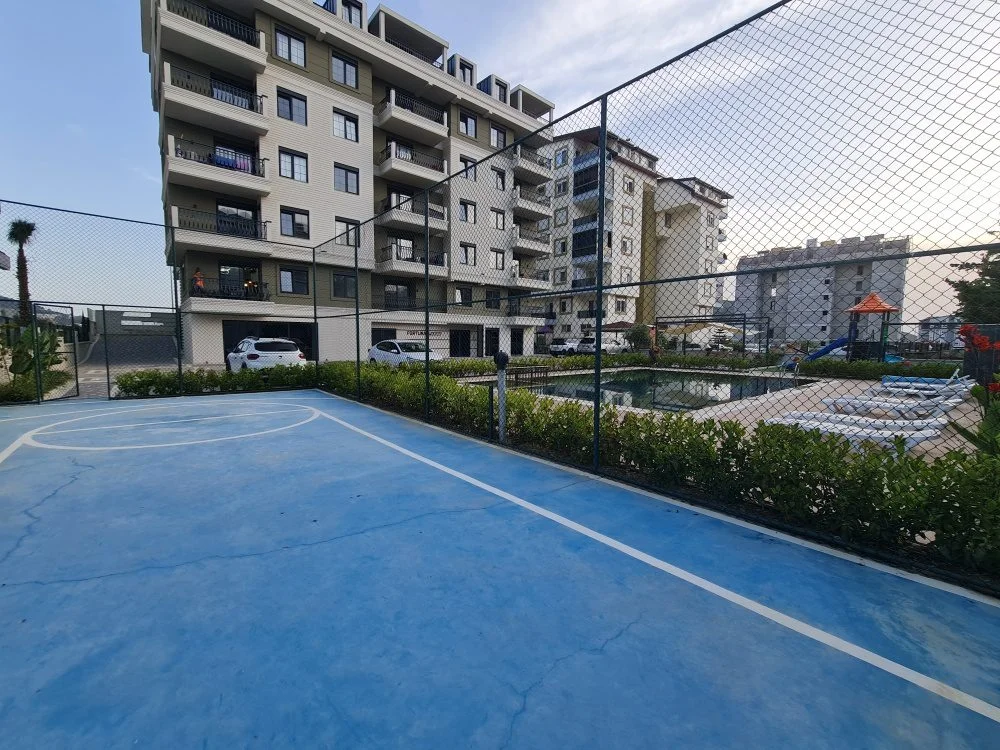 ALANYA GAZIPASA APARTEMNT FOR RENT (14)