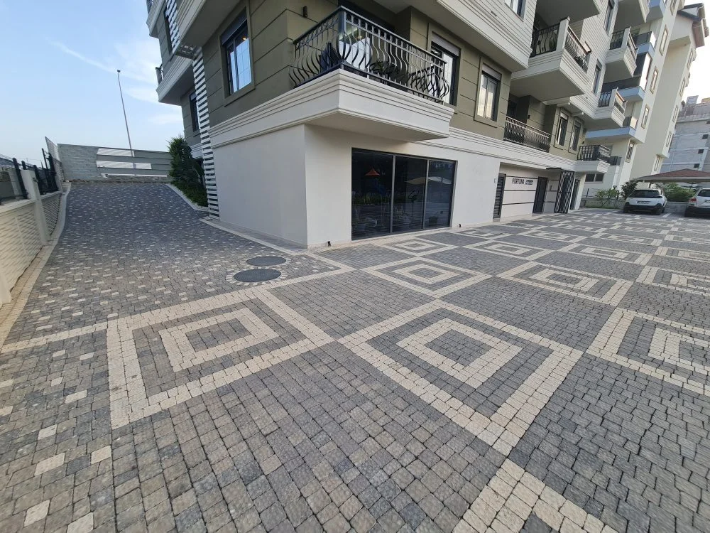 ALANYA GAZIPASA APARTEMNT FOR RENT (15)