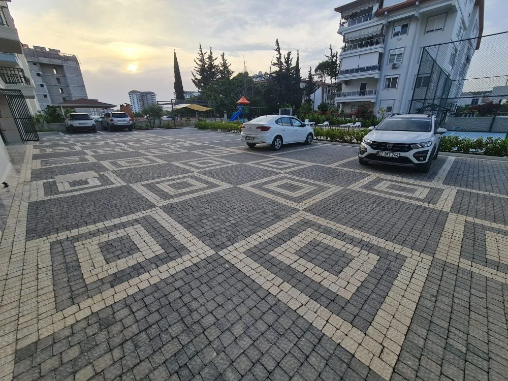 ALANYA GAZIPASA APARTEMNT FOR RENT (17)